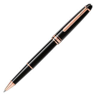 MONTBLANC モンブラン ローラーボール - 時計・宝石・筆記具の MONTBLANC モンブラン ローラーボール - 時計・宝石・筆記具の