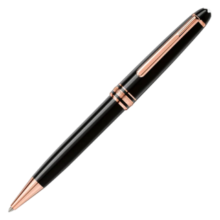 MONTBLANC ֥ ޥƥå ɥ 饷å ܡڥ MB112679