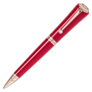 MONTBLANC モンブラン ミューズ マリリン・モンロー スペシャルエディション ボールペン MB116068