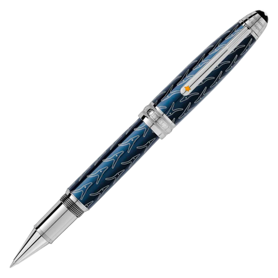 MONTBLANC マイスターシュテュック Le Petit Prince ソリテール ル