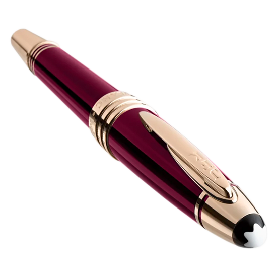 MONTBLANC ジョン・F・ケネディ スペシャルエディション バーガンディ