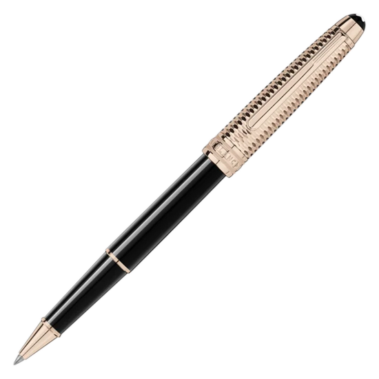 MONTBLANC ֥ ޥƥå ɥ ȥ꡼ ѥ󥴡ɥ 饷å 顼ܡ MB118093