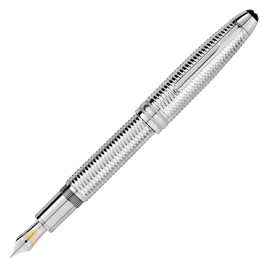 MONTBLANC マイスターシュテュック ジオメトリー ソリテール ル MONTBLANC マイスターシュテュック ジオメトリー ソリテール ル