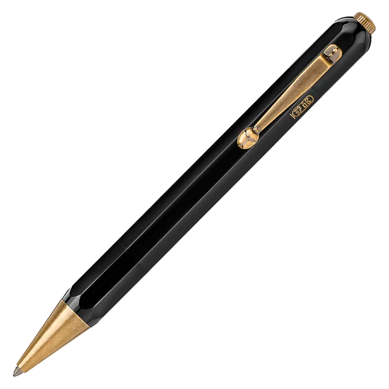 Montblanc ヘリテイジ エジプトマニア スペシャルエディション ボールペン ブラック ハラダhqオンラインショップ