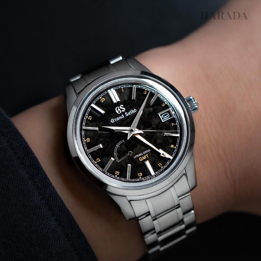 SBGE271 Grand Seiko グランドセイコー 9Rスプリングドライブ