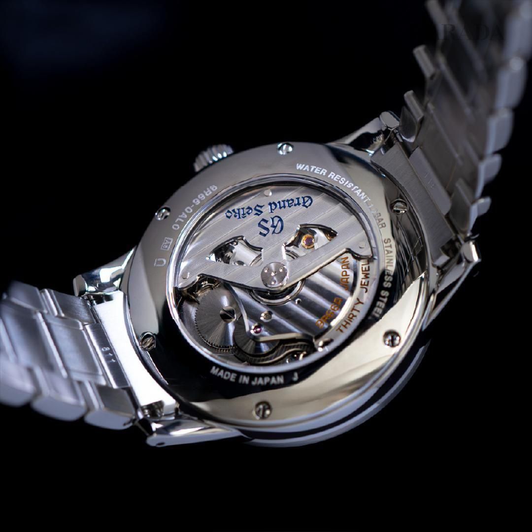 SBGE271 Grand Seiko グランドセイコー 9Rスプリングドライブ