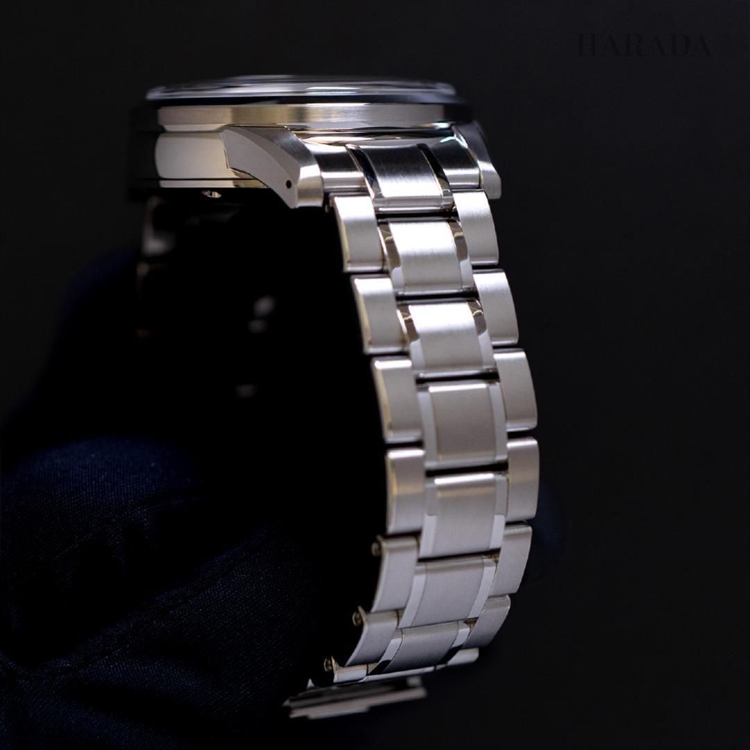 SBGE271 Grand Seiko グランドセイコー 9Rスプリングドライブ