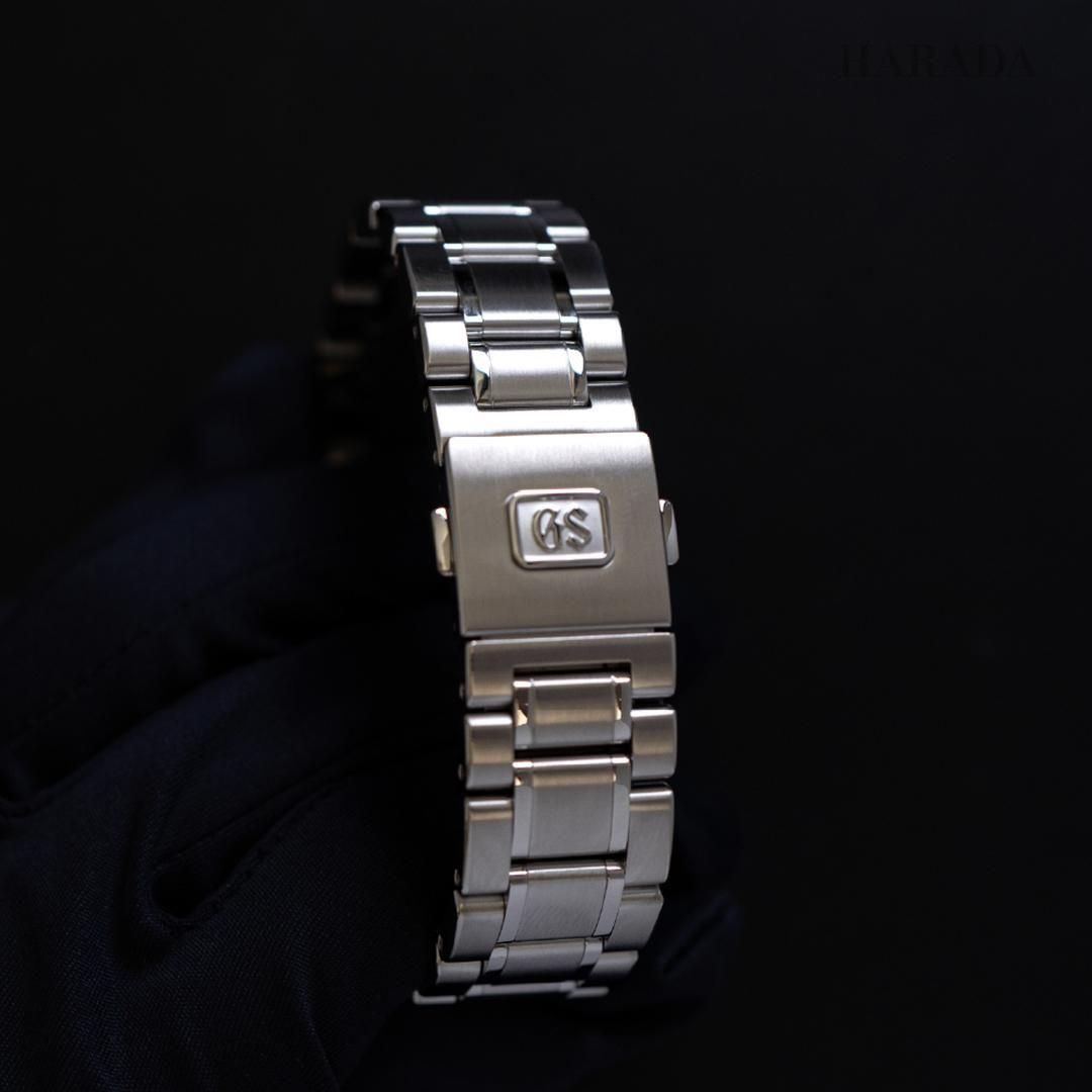 SBGE271 Grand Seiko グランドセイコー 9Rスプリングドライブ