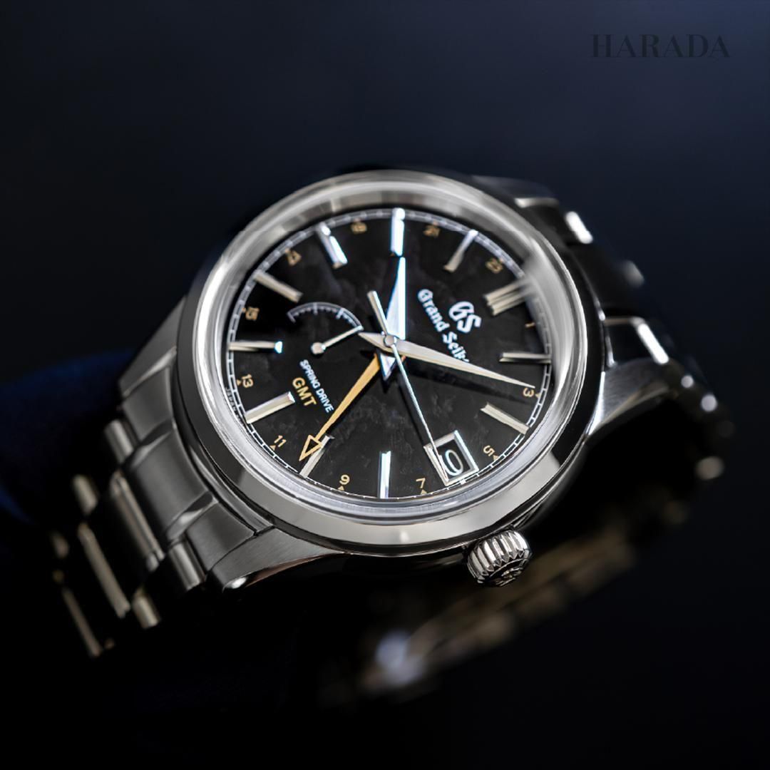 SBGE271 Grand Seiko グランドセイコー 9Rスプリングドライブ