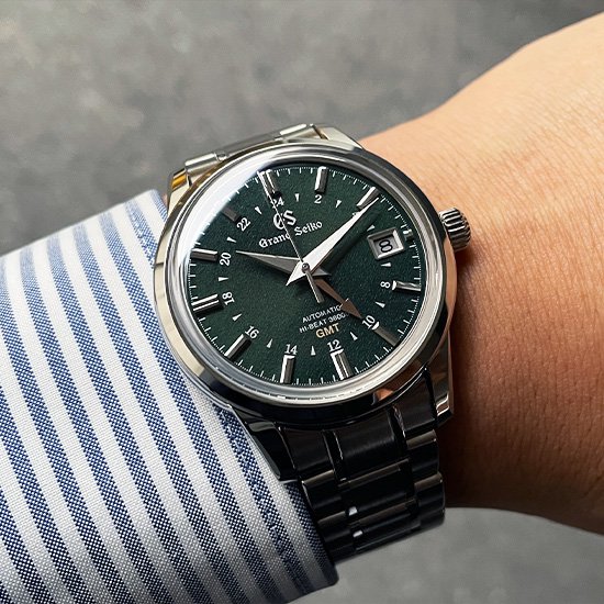 SBGJ251 Grand Seiko ɥ 9Sᥫ˥