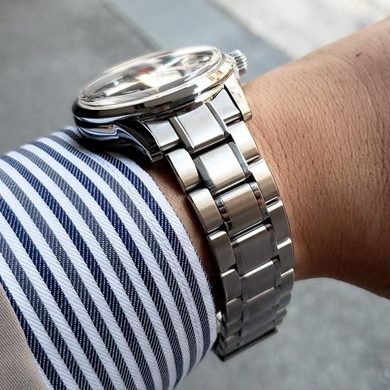 SBGJ251 Grand Seiko グランドセイコー 9Sメカニカル
