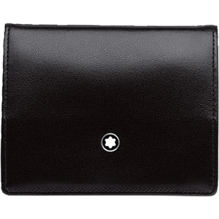 MONTBLANC モンブラン マイスターシュテュック コインケース、スモール MB14877