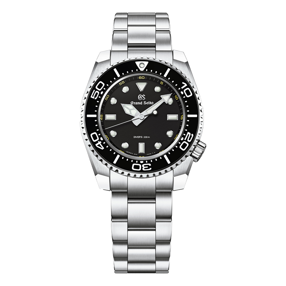 SBGX335 Grand Seiko グランドセイコー 9Fクォーツ - 高級腕時計 SBGX335 Grand Seiko グランドセイコー 9Fクォーツ - 高級腕時計