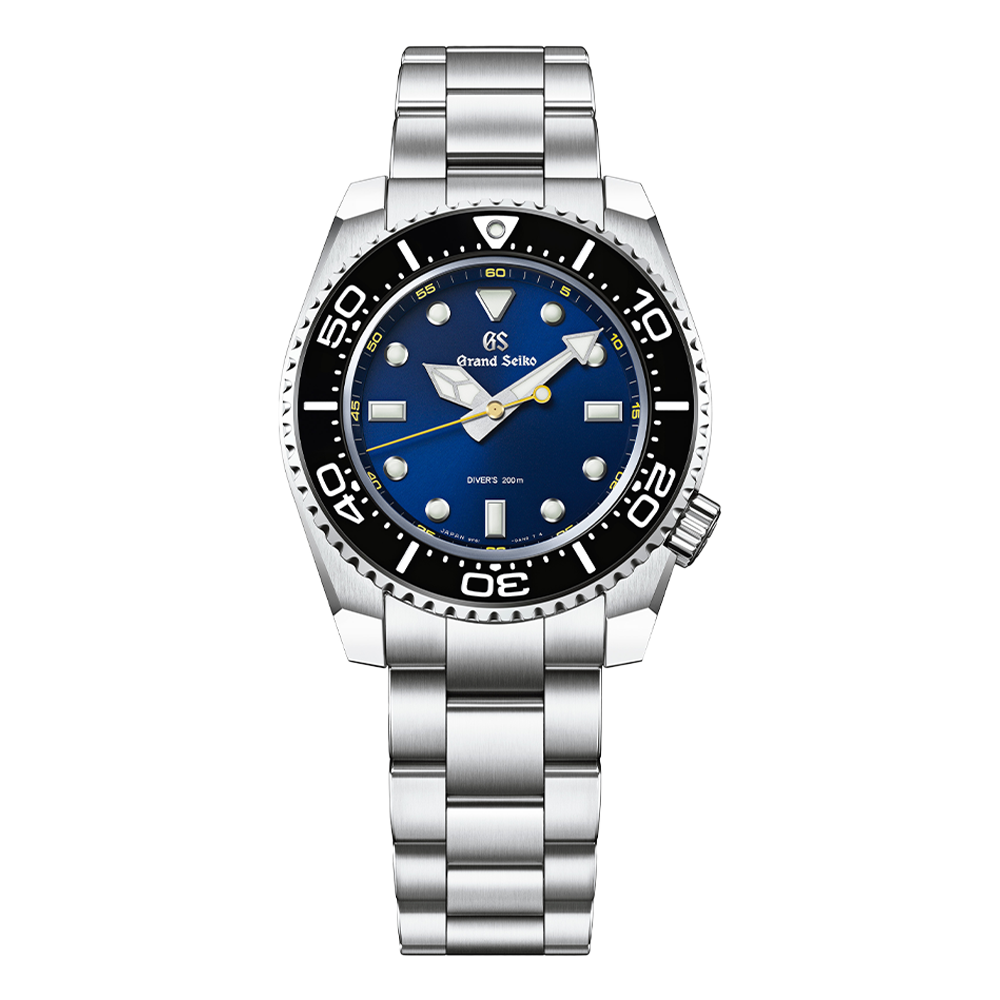 SBGX337 Grand Seiko グランドセイコー 9Fクォーツ - 高級腕時計 SBGX337 Grand Seiko グランドセイコー 9Fクォーツ - 高級腕時計
