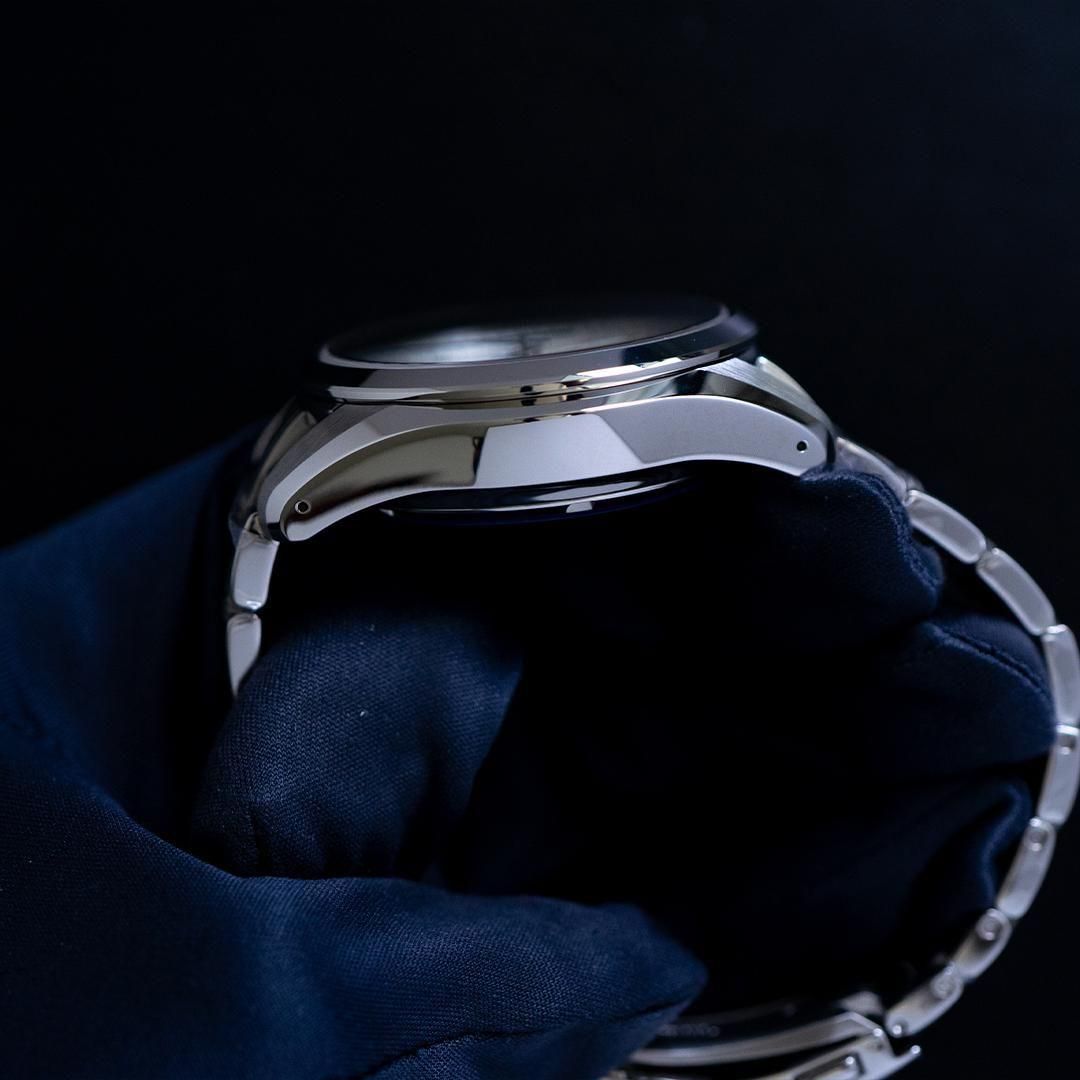  SBGC201 Grand Seiko グランドセイコー 9Rスプリングドライブ