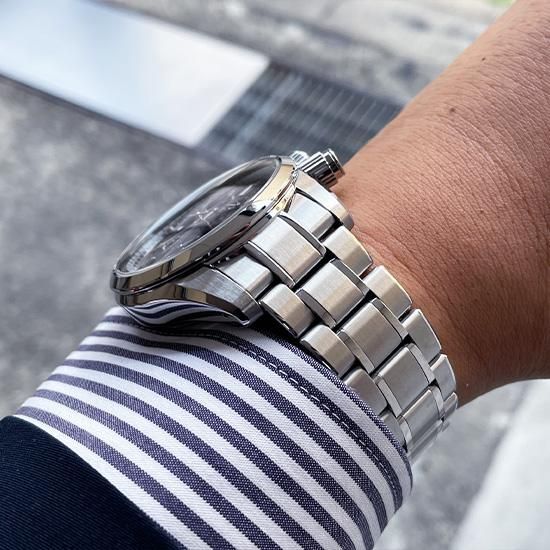SBGC203 Grand Seiko グランドセイコー 9Rスプリングドライブ