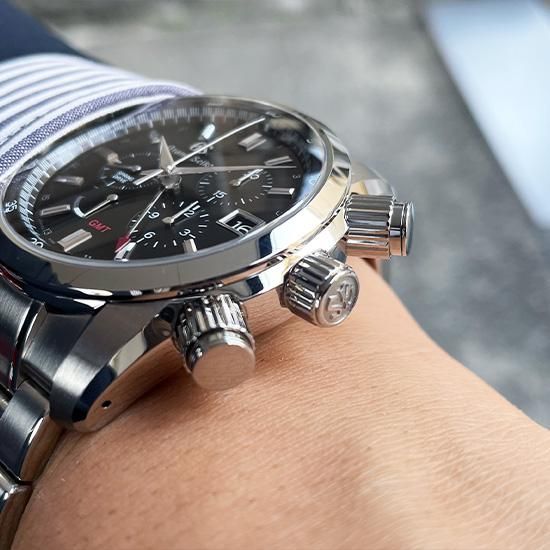 SBGC203 Grand Seiko グランドセイコー 9Rスプリングドライブ