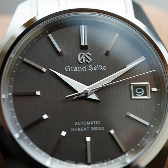 SBGH279 Grand Seiko グランドセイコー 9Sメカニカル