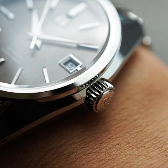 SBGH279 Grand Seiko グランドセイコー 9Sメカニカル