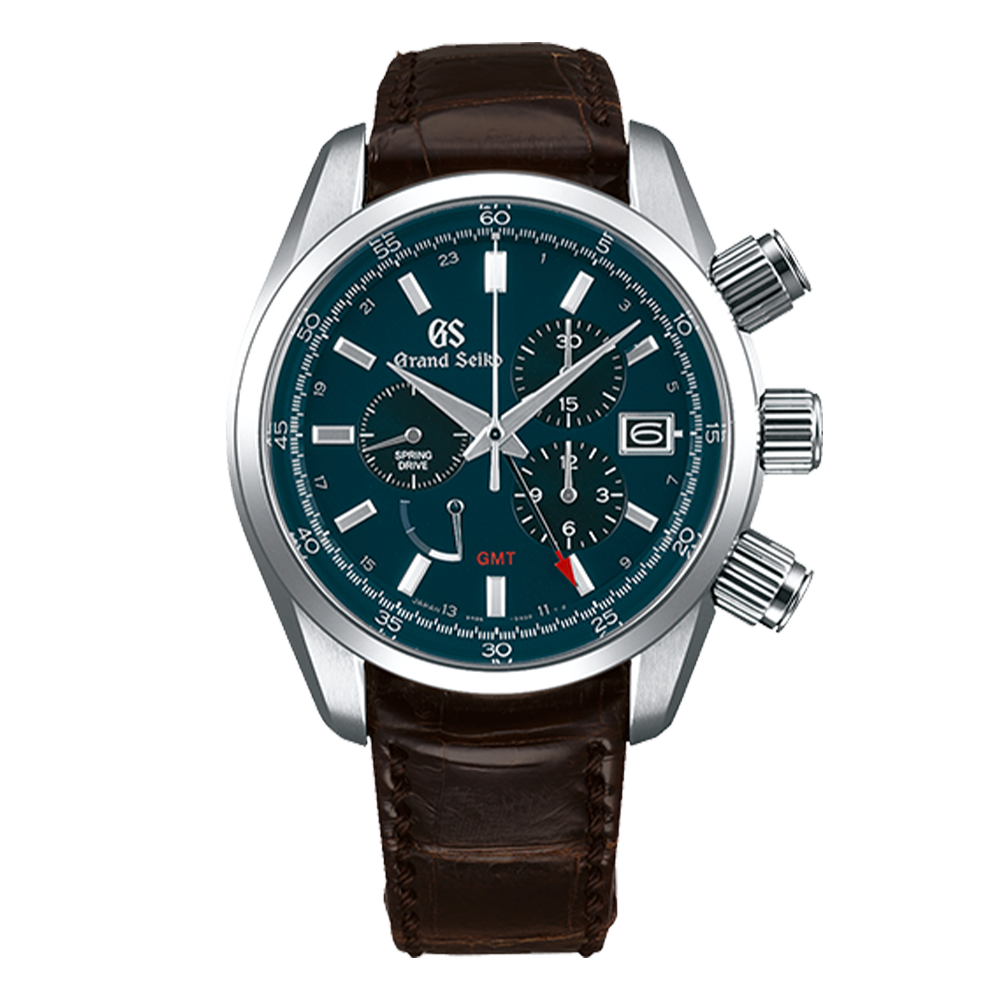 グランドセイコー(Grand Seiko) Sport Collection マスター グランドセイコー(Grand Seiko) Sport Collection マスター