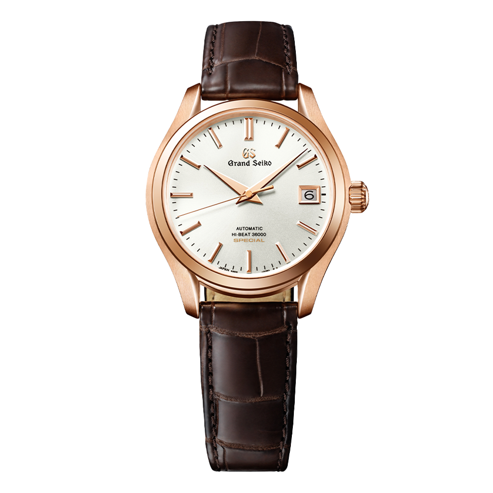 SBGH222 Grand Seiko グランドセイコー 9Sメカニカル
