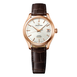 SBGH222 Grand Seiko グランドセイコー 9Sメカニカル