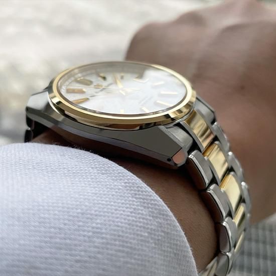 SBGH252 Grand Seiko グランドセイコー 9Sメカニカル - 高級腕時計