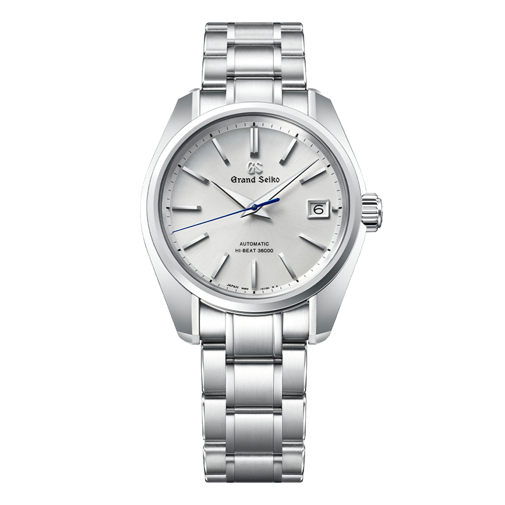 SBGH277 Grand Seiko グランドセイコー 9Sメカニカル