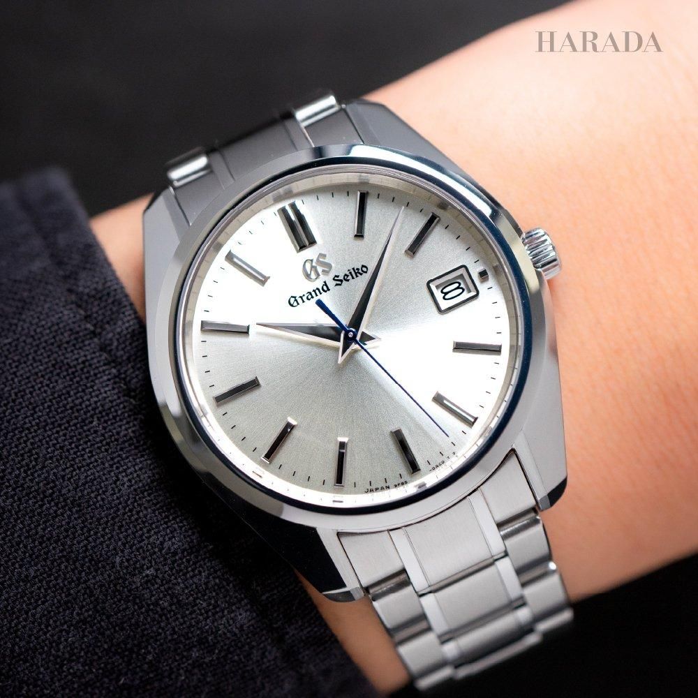 SBGP001 Grand Seiko グランドセイコー  9Fクォーツ