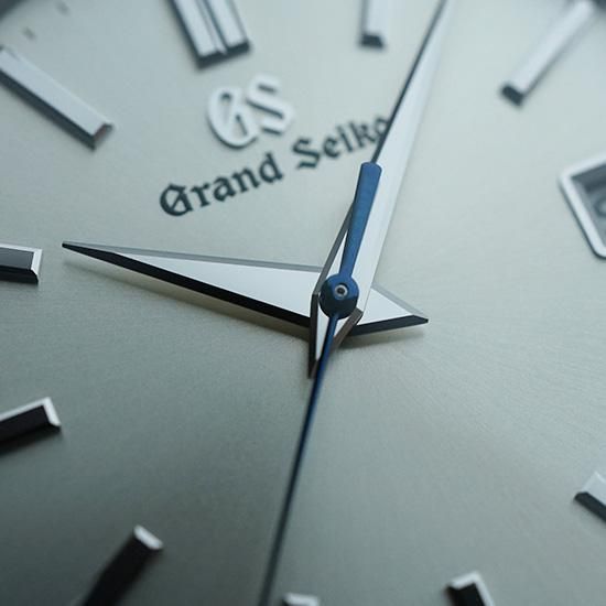 SBGP001 Grand Seiko グランドセイコー  9Fクォーツ