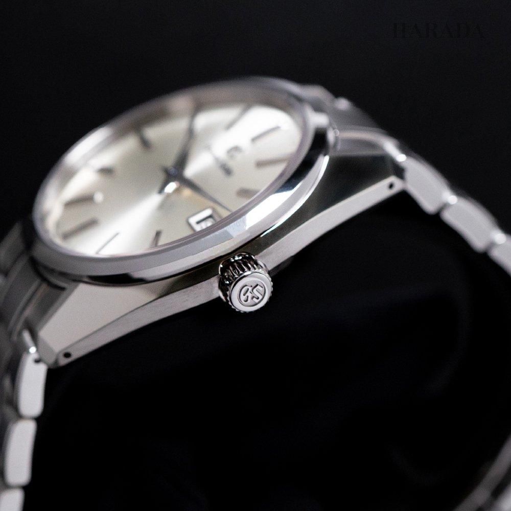 SBGP001 Grand Seiko グランドセイコー  9Fクォーツ