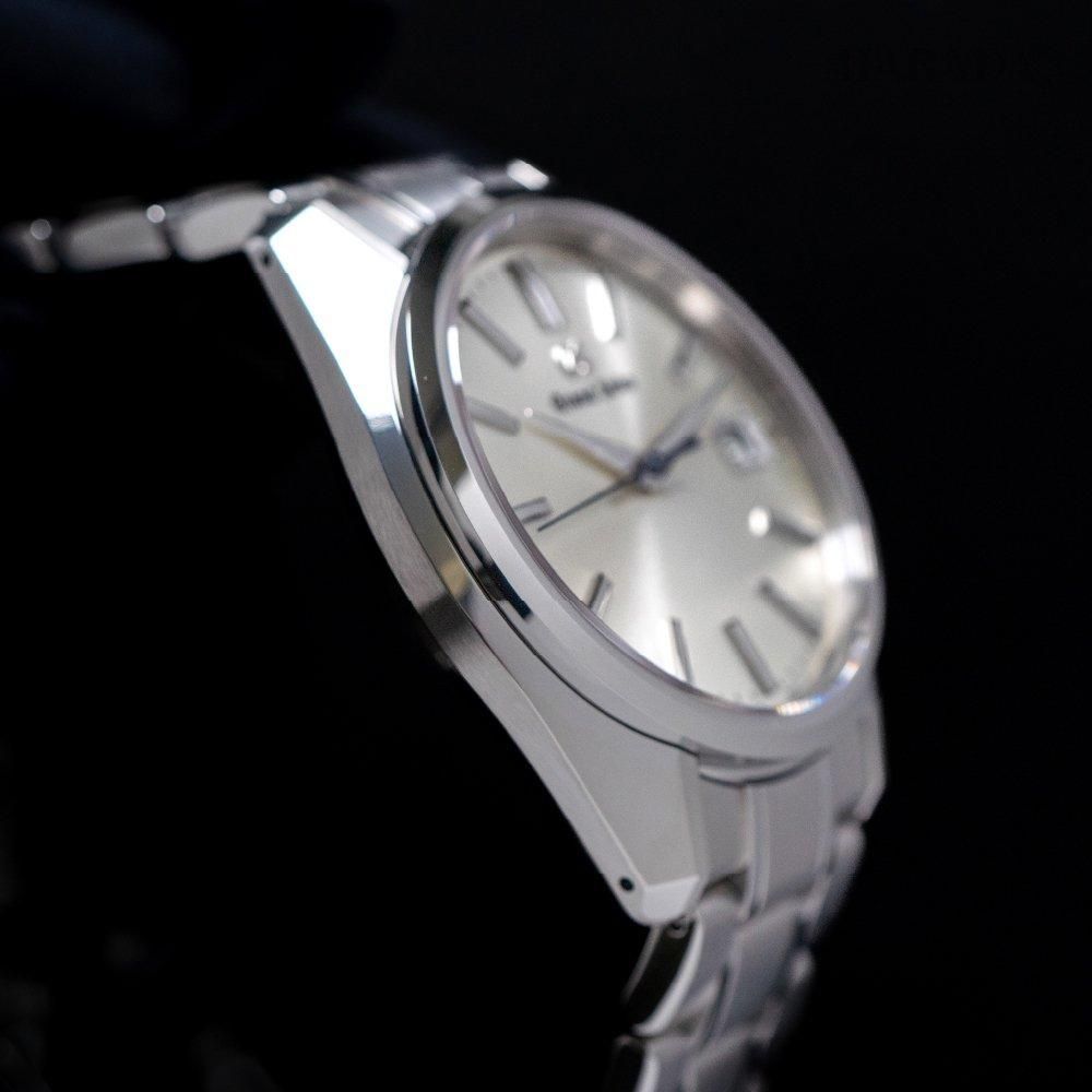 SBGP001 Grand Seiko グランドセイコー  9Fクォーツ