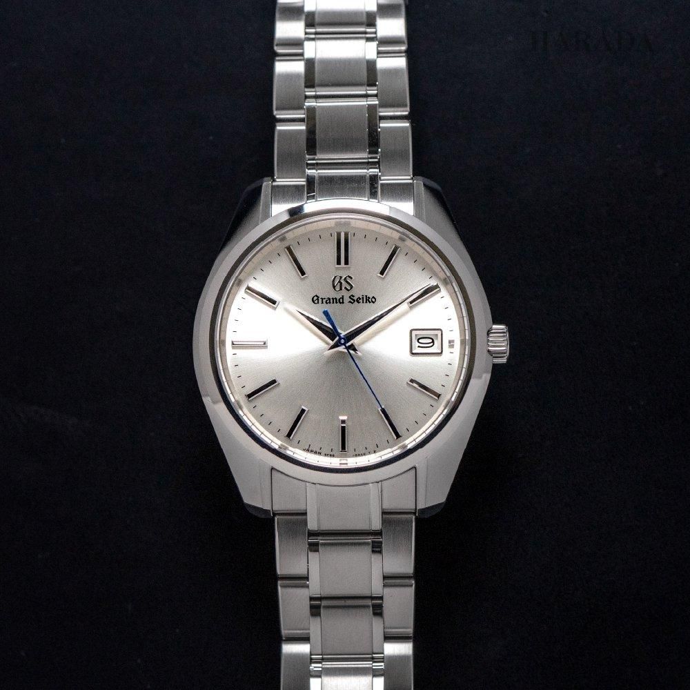 SBGP001 Grand Seiko グランドセイコー  9Fクォーツ