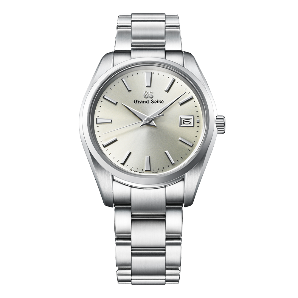 SBGP009 Grand Seiko グランドセイコー 9Fクォーツ