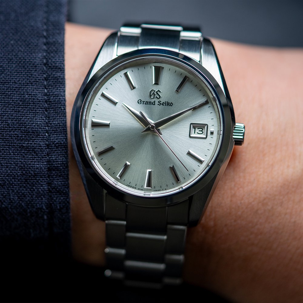 SBGP009 Grand Seiko ɥ  9F