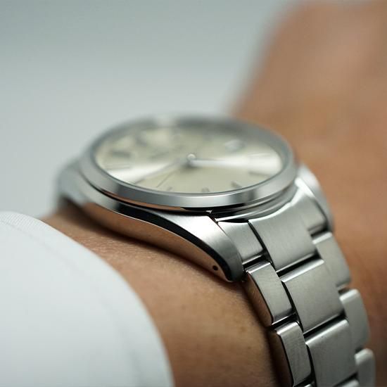 SBGP009 Grand Seiko グランドセイコー  9Fクォーツ