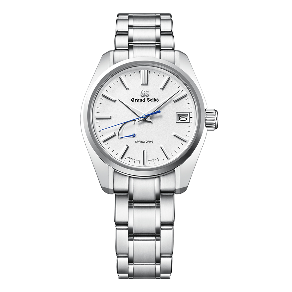 SBGA361 Grand Seiko ɥ 9Rץ󥰥ɥ饤