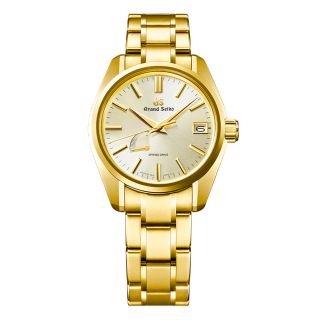 SBGA362 Grand Seiko グランドセイコー 9Rスプリングドライブ