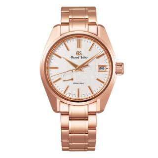 SBGA364 Grand Seiko グランドセイコー 9Rスプリングドライブ