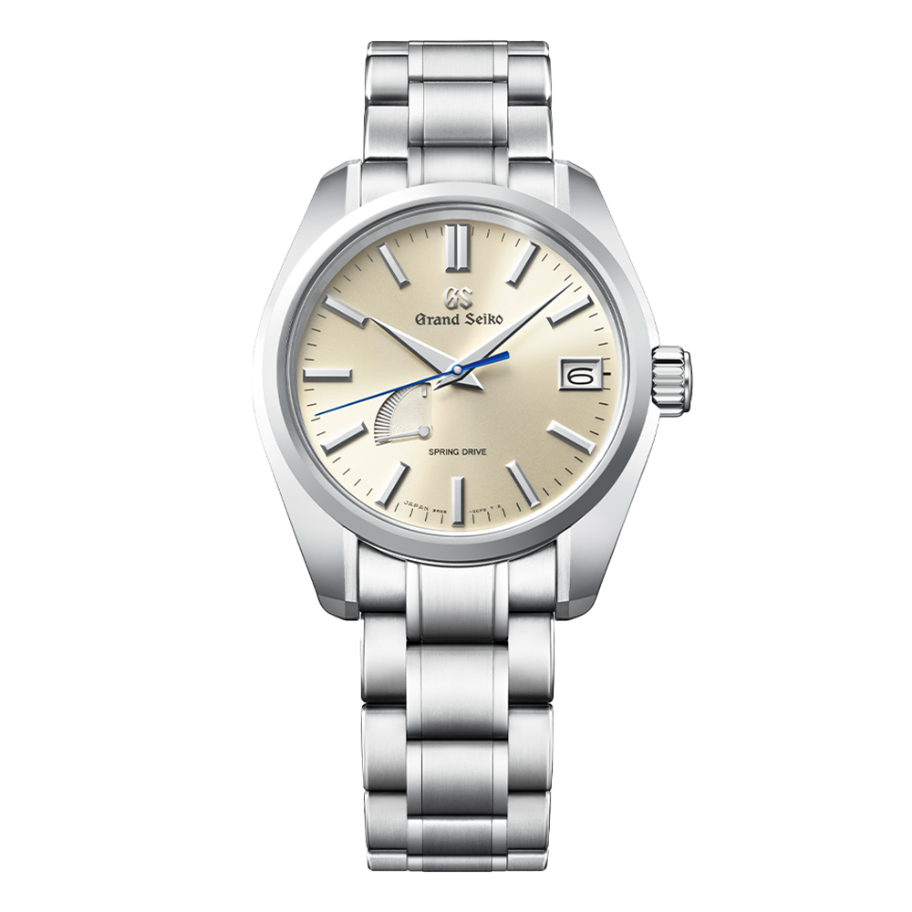 SBGA373 Grand Seiko ɥ 9Rץ󥰥ɥ饤