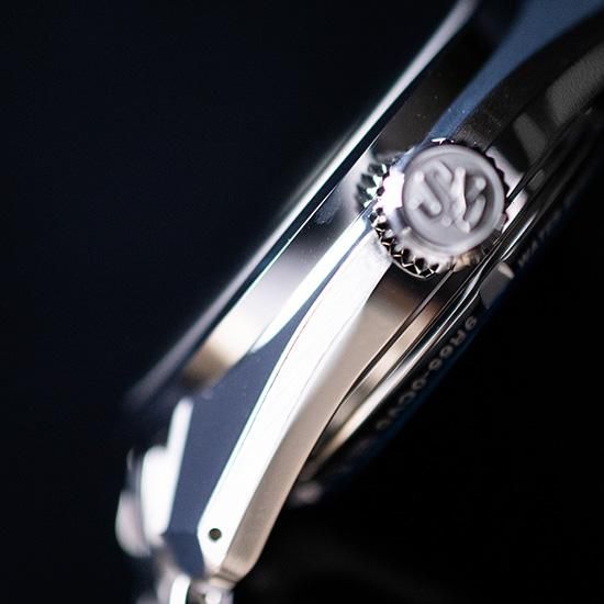 SBGA373 Grand Seiko グランドセイコー 9Rスプリングドライブ