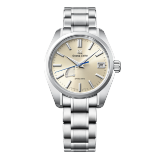 SBGA373 Grand Seiko グランドセイコー 9Rスプリングドライブ