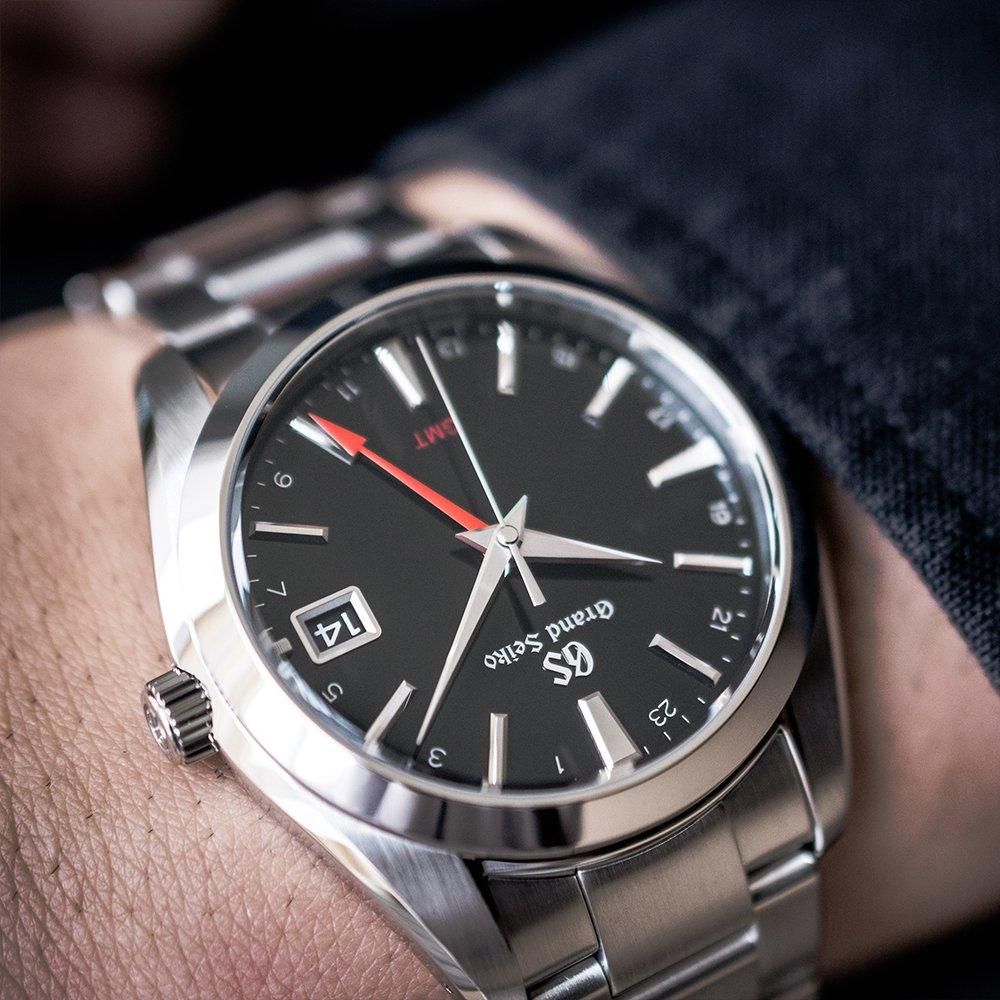 SBGN013 Grand Seiko グランドセイコー 9Fクォーツ