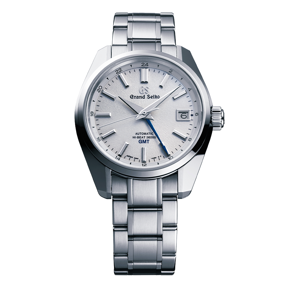 SBGJ201 Grand Seiko グランドセイコー 9Sメカニカル