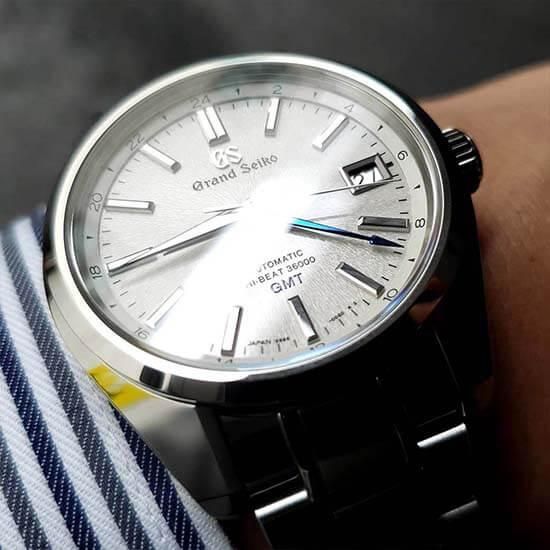 SBGJ201 Grand Seiko グランドセイコー 9Sメカニカル