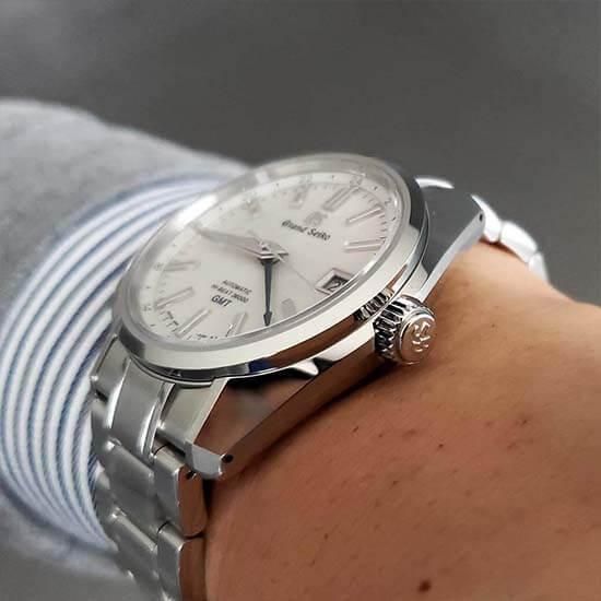 SBGJ201 Grand Seiko グランドセイコー 9Sメカニカル