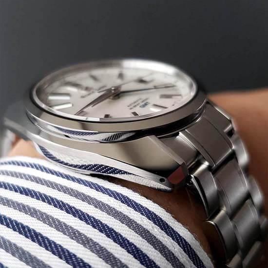 SBGJ201 Grand Seiko グランドセイコー 9Sメカニカル