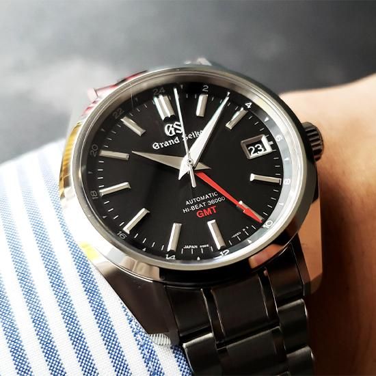 SBGJ203 Grand Seiko ɥ 9Sᥫ˥