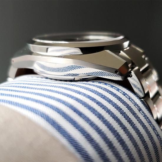 SBGJ203 Grand Seiko グランドセイコー 9Sメカニカル