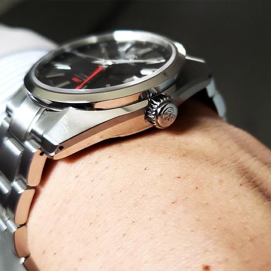 SBGJ203 Grand Seiko グランドセイコー 9Sメカニカル